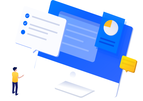 feature tab